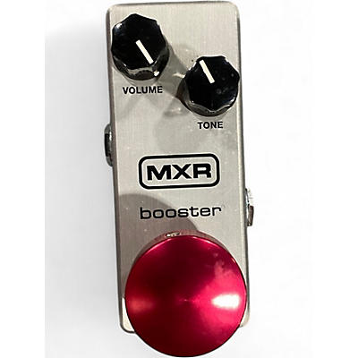 Used MXR M293 Effect Pedal