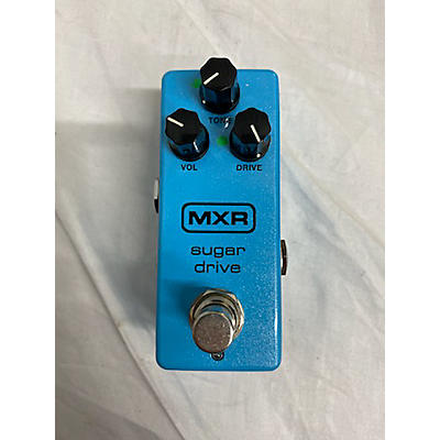 MXR Used MXR M294 Effect Pedal