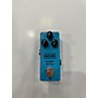 Used MXR Used MXR M294 Effect Pedal