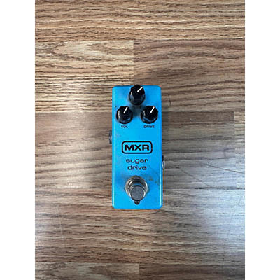 MXR Used MXR M294 Effect Pedal