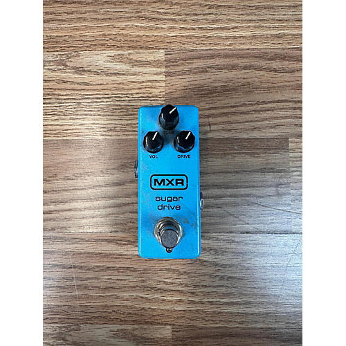 MXR Used MXR M294 Effect Pedal