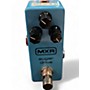 Used MXR M294 SUGAR DRIVE Effect Pedal