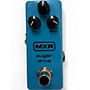 Used MXR M294 SUGAR DRIVE Effect Pedal