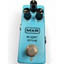 Used MXR M294 SUGAR DRIVE Effect Pedal