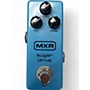 Used MXR M294 SUGAR DRIVE MINI Effect Pedal