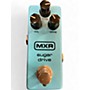 Used MXR M294 SUGAR DRIVE MINI Effect Pedal