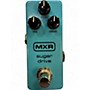 Used MXR M294 Sugar Drive Effect Pedal