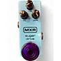 Used MXR M294 Sugar drive Effect Pedal