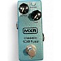 Used MXR M296 CLASSIC 108 FUZZ MINI Effect Pedal