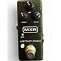 Used MXR M299 Carbon Copy Mini Effect Pedal