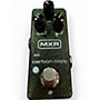 Used MXR M299 Carbon Copy Mini Effect Pedal