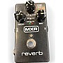 Used MXR Used MXR M300 DIGITAL REVERB Effect Pedal