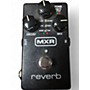 Used MXR M300 DIGITAL REVERB Effect Pedal