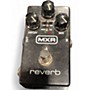 Used MXR M300 Digital Reverb Effect Pedal