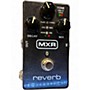 Used MXR M300 Digital Reverb Effect Pedal