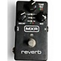 Used MXR M300 Digital Reverb Effect Pedal