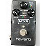 Used MXR M300 Digital Reverb Effect Pedal