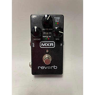 MXR Used MXR M300 Effect Pedal