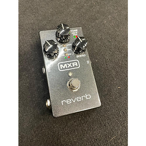 MXR Used MXR M300 Effect Pedal