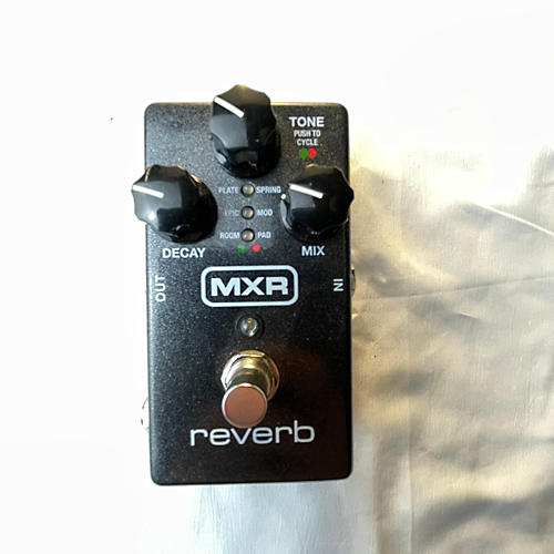 MXR Used MXR M300 Effect Pedal