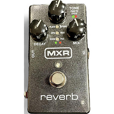 MXR Used MXR M300 Effect Pedal