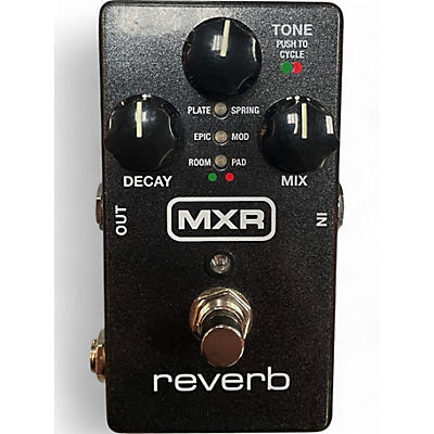 MXR Used MXR M300 Effect Pedal