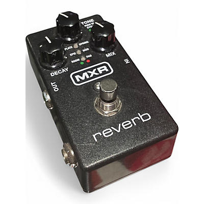 Used MXR M300 Effect Pedal