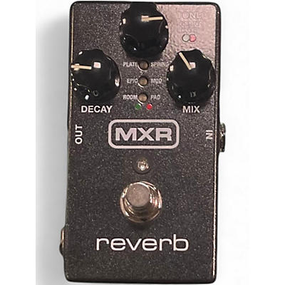 Used MXR M300 Effect Pedal
