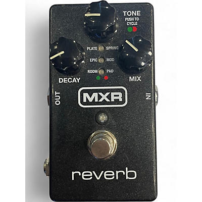 Used MXR M300 Effect Pedal