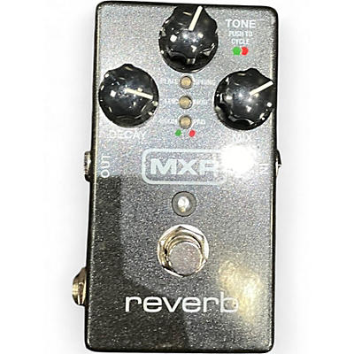 Used MXR M300 Effect Pedal