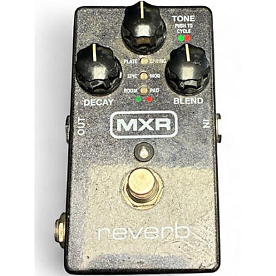Used MXR M300 Effect Pedal