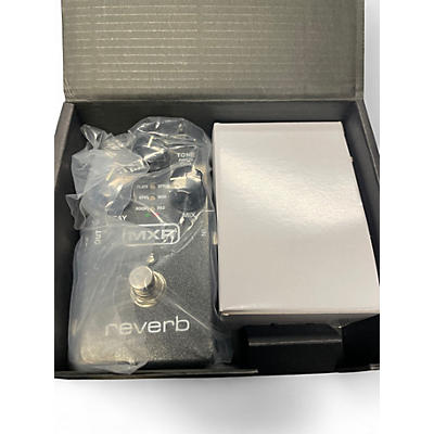 Used MXR M300 Effect Pedal