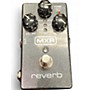 Used MXR M300 REVERB Effect Pedal
