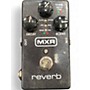 Used MXR M300 REVERB Effect Pedal