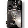 Used MXR M300 REVERB Effect Pedal