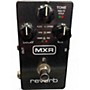 Used MXR M300 REVERB Effect Pedal
