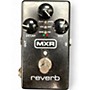 Used MXR M300 REVERB Effect Pedal