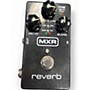 Used MXR M300 REVERB Effect Pedal