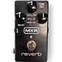 Used MXR M300 REVERB Effect Pedal