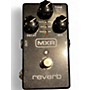 Used MXR M300 Reverb Effect Pedal