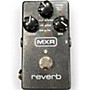 Used MXR M300 Reverb Effect Pedal