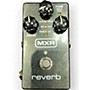 Used MXR M300 Reverb Effect Pedal
