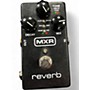Used MXR M300 Reverb Effect Pedal