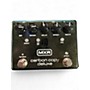 Used MXR M300 Reverb Effect Pedal