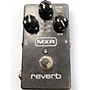 Used MXR M300 Reverb Effect Pedal