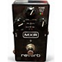 Used MXR M300 Reverb Effect Pedal