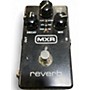 Used MXR M300 Reverb Effect Pedal