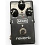 Used MXR M300 Reverb Effect Pedal