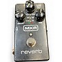 Used MXR M300 Reverb Effect Pedal