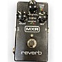 Used MXR M300 Reverb Effect Pedal